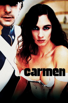Carmen Trailer