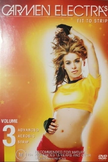 Carmen Electra's Aerobic Striptease, Vol 3 - Advanced Aerobic Striptease Trailer