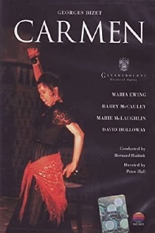 Carmen - Glyndebourne Festival Opera Trailer