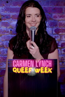 Carmen Lynch: Queef Week Trailer