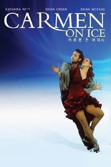 Carmen on Ice Trailer