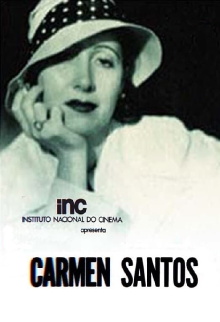 Carmen Santos Trailer