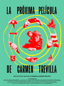Carmen Trevilla’s Next Film Trailer