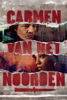 Carmen van het Noorden Trailer