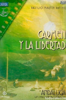 Carmen y la libertad Trailer