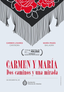 Carmen y María. Dos caminos y una mirada Trailer