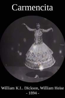Carmencita Trailer