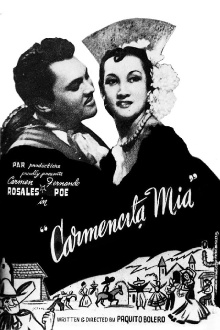 Carmencita Mia Trailer