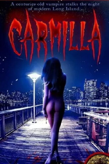 Carmilla Trailer