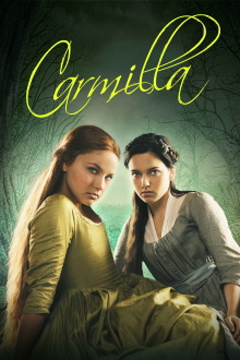 Carmilla Trailer