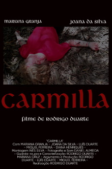 Carmilla Trailer