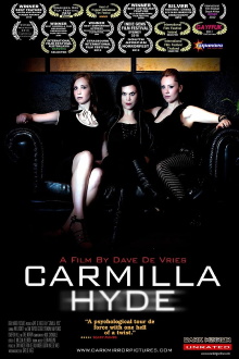 Carmilla Hyde Trailer