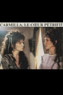 Carmilla: The Petrified Heart Trailer
