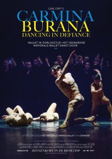 Carmina Burana: Dancing in Defiance Trailer