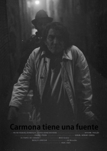 Carmona tiene una fuente Trailer