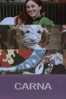 Carna Trailer