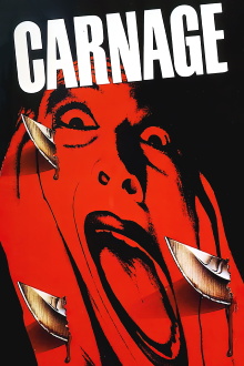 Carnage Trailer