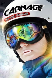 Carnage: Sport Xtreme Trailer