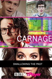 Carnage: Swallowing the Past Trailer