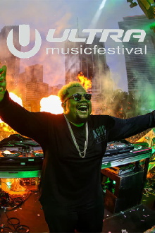 Carnage - Ultra Music Festival Trailer