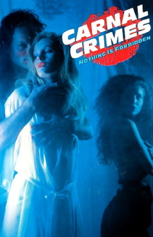 Carnal Crimes Trailer