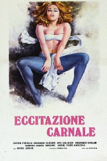 Carnal Excitation Trailer