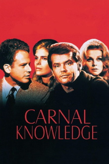 Carnal Knowledge Trailer