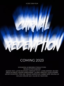 Carnal Redemption Trailer