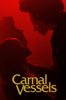 Carnal Vessels Trailer