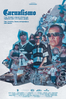 Carnalismo Trailer