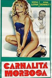 Carnalità morbosa Trailer