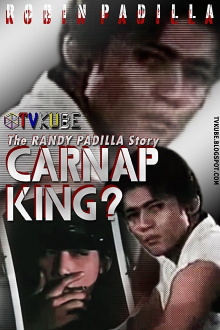 Carnap King: The Randy Padilla Story Trailer