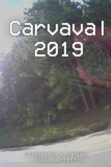 Carnaval 2019 Trailer