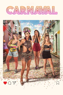 Carnaval Trailer
