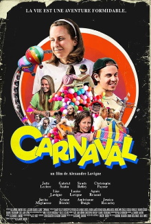 Carnaval Trailer