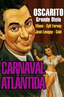Carnaval Atlântida Trailer