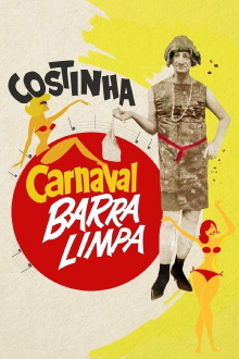 Carnaval Barra Limpa Trailer
