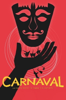 Carnaval: La Fiesta entre la Carne y el Espíritu Trailer