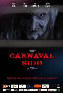 Carnaval Sujo Trailer