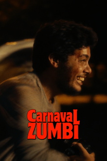 Carnaval Zumbi Trailer