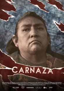 Carnaza Trailer