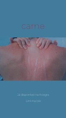 Carne Trailer