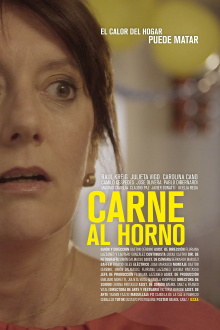 Carne al horno Trailer