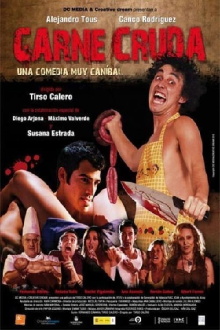 Carne cruda Trailer
