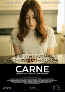 Carne Trailer