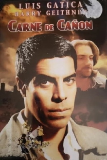 Carne de Cañón Trailer