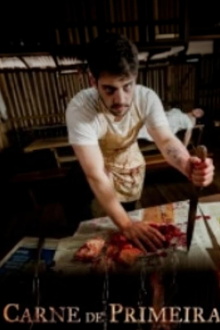 Carne de Primeira Trailer