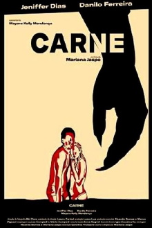 Carne Trailer