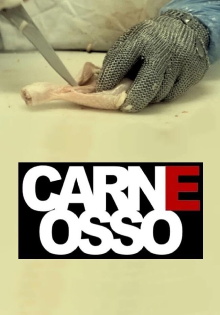 Carne, Osso Trailer