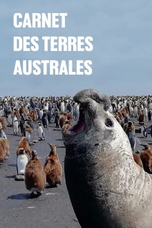 Carnet des Terres australes Trailer